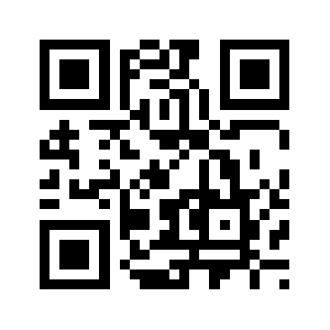 Alcazul.com QR code