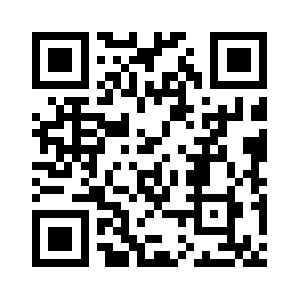 Alcest-music.com QR code