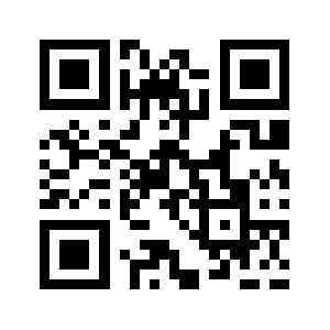 Alchevsk.su QR code