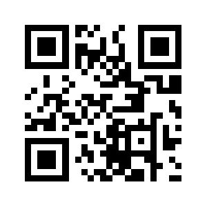 Alcolean.com QR code