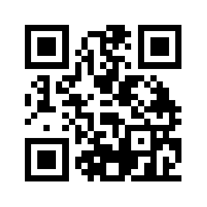 Alcorn.edu QR code