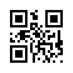 Alcover QR code