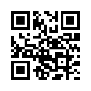 Alcprwanda.org QR code