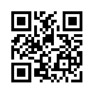 Alcynse.org QR code