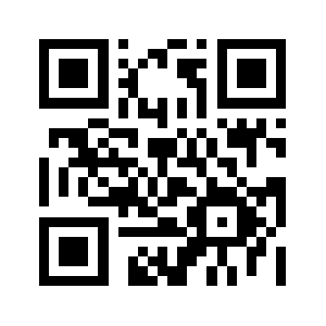 Aldatty.com QR code