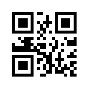 Aldaz QR code