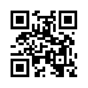 Aldeario.com QR code