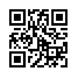 Alden-wang.com QR code