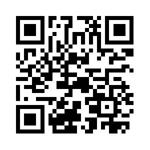 Alderetefences.com QR code