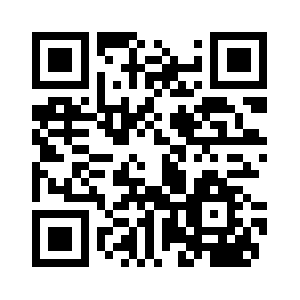 Aldershotbungalow.com QR code