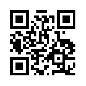 Aldin.biz QR code