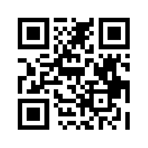 Aldnor.com QR code