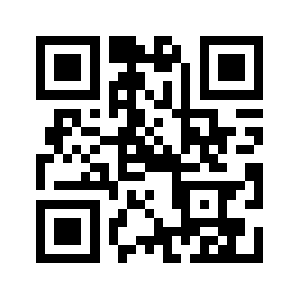 Alduah.com QR code