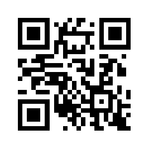 Alecel.com QR code