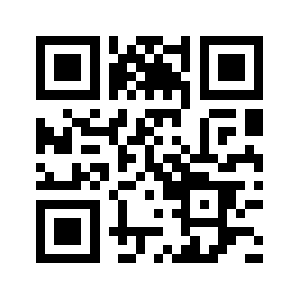 Alecsilver.us QR code