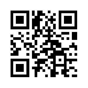 Alegemp3.info QR code