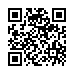 Alegionofcomics.com QR code