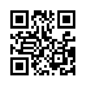 Alegriabh.com QR code