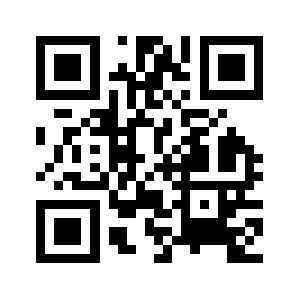 Alegrias.info QR code