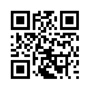 Aleias.com QR code