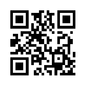 Alemdoriso.com QR code