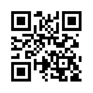 Alerte911.ca QR code