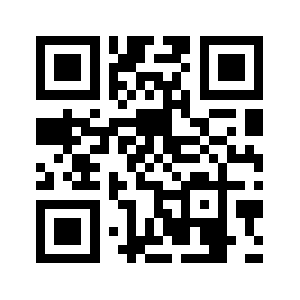 Alerted.ca QR code