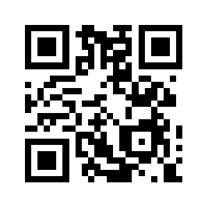 Alerted.org QR code