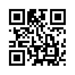 Alervia.com QR code