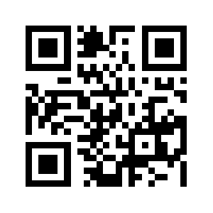 Alexbazel.com QR code