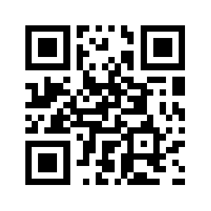 Alexbuga.com QR code