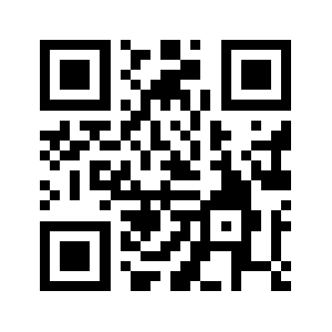 Alexceli.org QR code