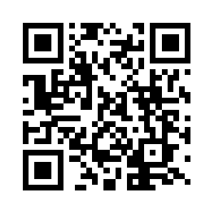 Alexcornell.net QR code