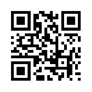 Alexef.ca QR code