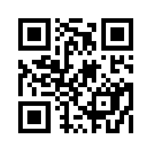 Alexfranz.com QR code