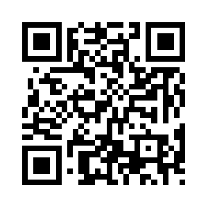 Alexgazsoracing.com QR code