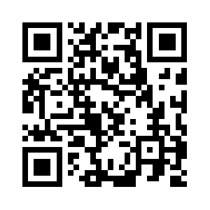 Alexhoagrun.org QR code