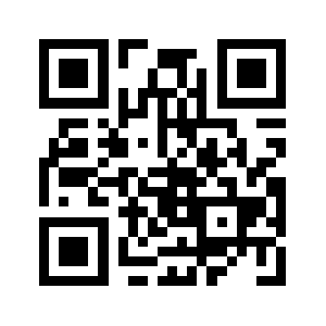 Alexhope.org QR code