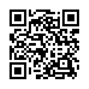 Alexisclawson.com QR code