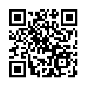 Alexispageau.com QR code