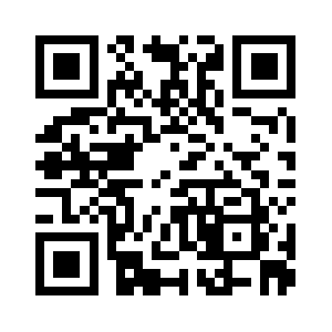 Alexlockauthor.com QR code