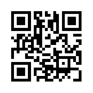 Alexmerser.com QR code