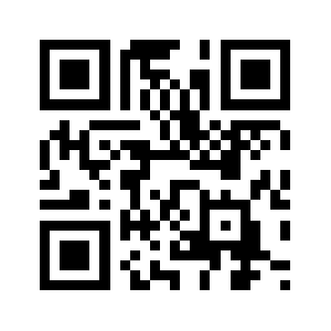 Alexrossdj.com QR code