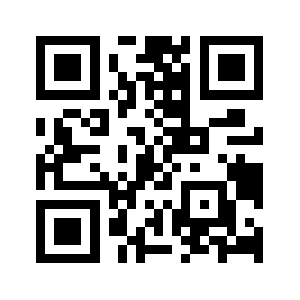 Alexrovira.com QR code