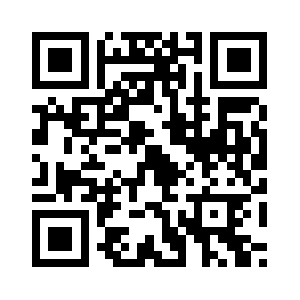 Alexthunder.com QR code