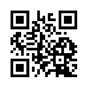 Alexwajda.com QR code
