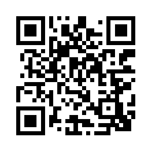 Alexwashere.com QR code