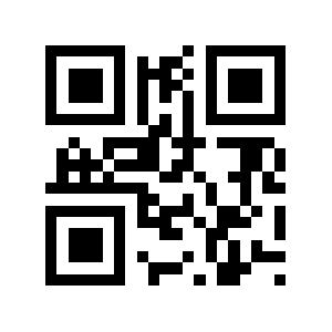 Aleysk QR code