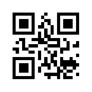 Alfar QR code