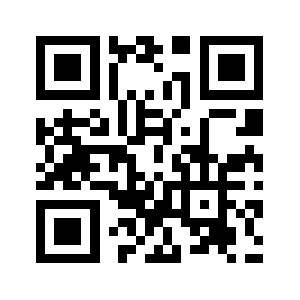 Alfaway.org QR code